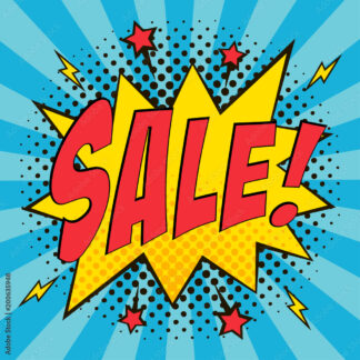 SALE