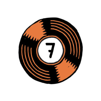 7''s