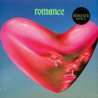 Fontaines D.C. - Romance LP