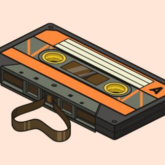 CASSETTES