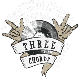 THREECHORDS RELEASES