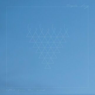 Temple Fang - Lifted From The Wind 2xLP