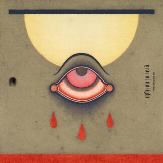 Year Of No Light - Les Maîtres Fous LP Dim Gleam Edition