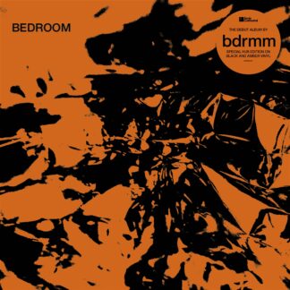 bdrmm - Bedroomm LP HU5 Edition