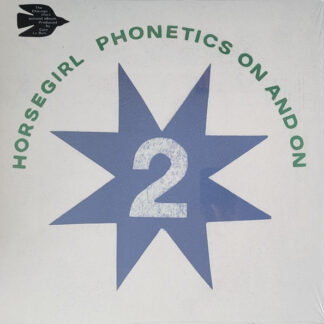 Horsegirl – Phonetics On And On LP