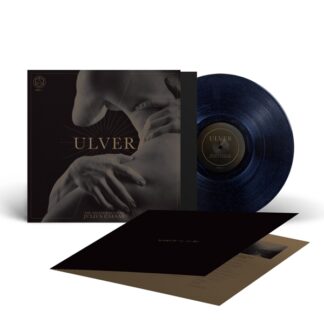 Ulver - The Assassination Of Julius Caesar LP Sparkle Universe Vinyl