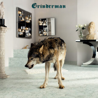 Grinderman – Grinderman 2 LP