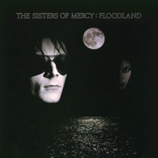 The Sisters of Mercy - Floodland LP