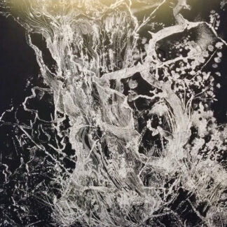 Bruit ≤ - Monolith LP Clear Vinyl