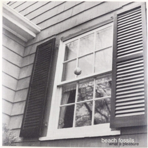 Beach Fossils - What A Pleasure 12"
