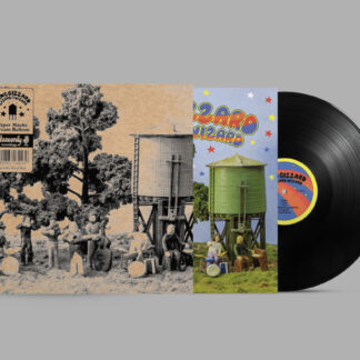 King Gizzard And The Lizard Wizard - Paper Mâché Dream Balloon LP Eco Series