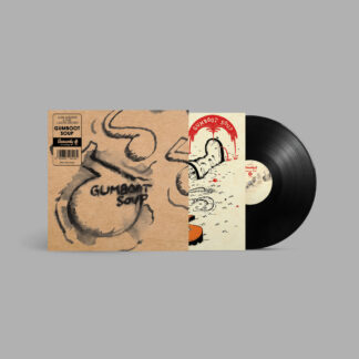King Gizzard And The Lizard Wizard - Gumboot Soup LP Eco Series