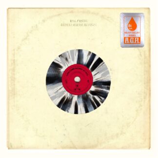 Iota / Tonge - Love Come Wicked / Looking At The World 7" Splatter Vinyl