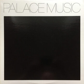 Palace Music ‎– Lost Blues And Other Songs 2xLP
