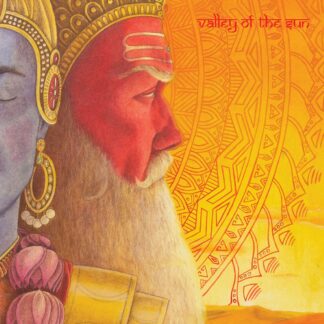 Valley Of The Sun - Old Gods LP