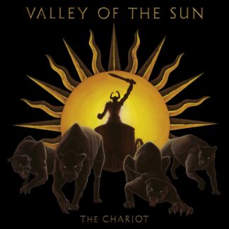 Valley Of The Sun - The Chariot LP