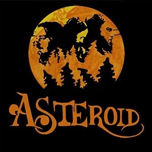Asteroid - Asteroid II LP