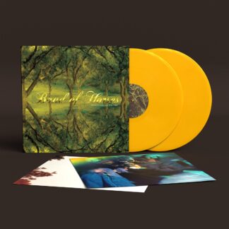 Band Of Horses - Everything All The Time 2xLP 20th Anniversary Edition