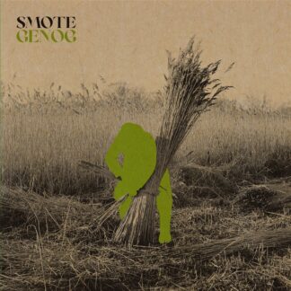 Smote - Genog LP Bone Vinyl