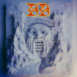 POWERPLANT - Bridge Of Sacrifice LP Blue Vinyl