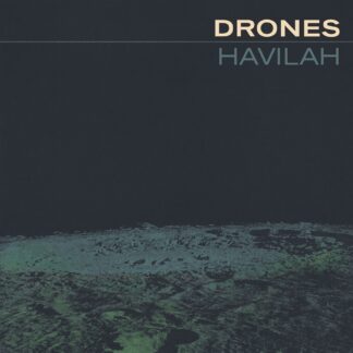 Drones - Havilah 2xLP