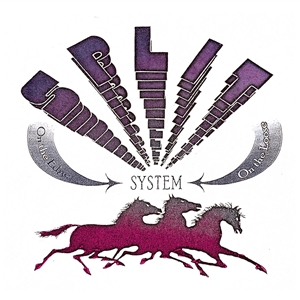 Split System - On The Edge / On The Loose 7"