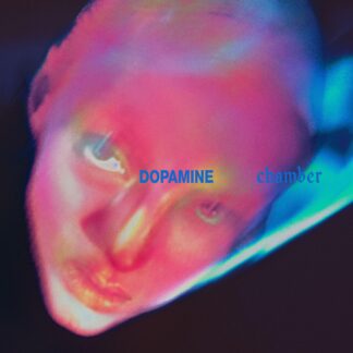 Fontaines D.C. - Dopamine Chamber LP