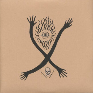Swans ‎– Newly Sentient Being 4xLP + DVD