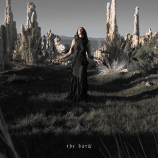 Chelsea Wolfe - The Dark LP